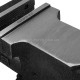 Лещата сталеві з ковадлом 5" (125мм) JCB Tools JCB-6540705