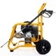Мийка високого тиску JCB Tools JCB-PW3600P Мийка високого тиску JCB Tools JCB-PW3600P