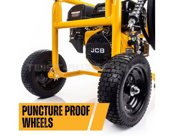Мийка високого тиску JCB Tools JCB-PW3600P Мийка високого тиску JCB Tools JCB-PW3600P