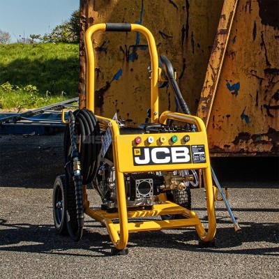 Мийка високого тиску JCB Tools JCB-PW3600P