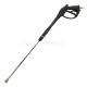 Мийка високого тиску JCB Tools JCB-PW3600P Мийка високого тиску JCB Tools JCB-PW3600P