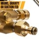 Мийка високого тиску JCB Tools JCB-PW3600P Мийка високого тиску JCB Tools JCB-PW3600P