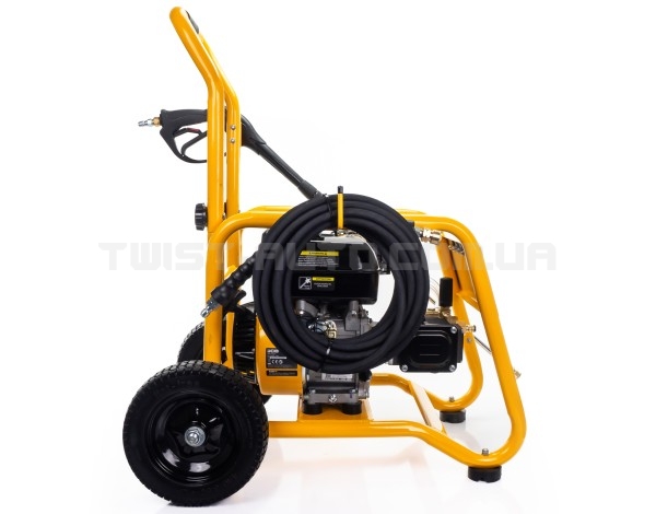 Мийка високого тиску JCB Tools JCB-PW3600P Мийка високого тиску JCB Tools JCB-PW3600P