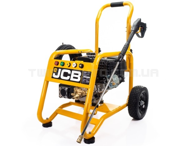 Мийка високого тиску JCB Tools JCB-PW3600P Мийка високого тиску JCB Tools JCB-PW3600P