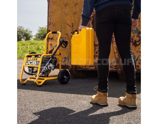 Мийка високого тиску JCB Tools JCB-PW4500P Мийка високого тиску JCB Tools JCB-PW4500P