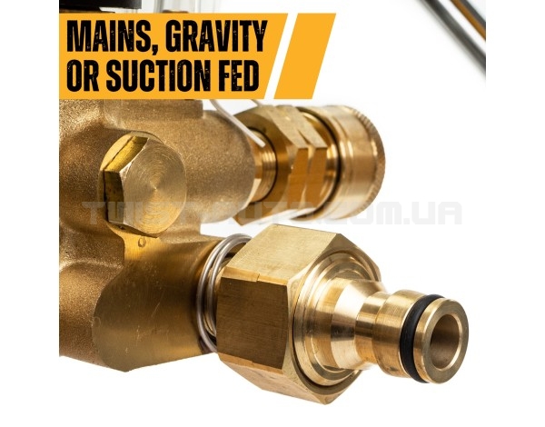 Мийка високого тиску JCB Tools JCB-PW4500P Мийка високого тиску JCB Tools JCB-PW4500P