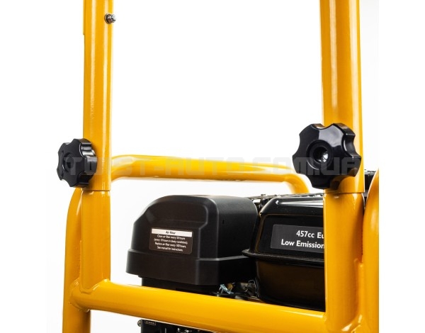 Мийка високого тиску JCB Tools JCB-PW4500P Мийка високого тиску JCB Tools JCB-PW4500P