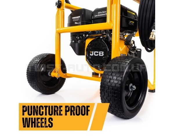 Мийка високого тиску JCB Tools JCB-PW4500P Мийка високого тиску JCB Tools JCB-PW4500P
