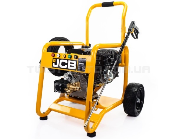 Мийка високого тиску JCB Tools JCB-PW4500P Мийка високого тиску JCB Tools JCB-PW4500P