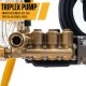 Мийка високого тиску JCB Tools JCB-PW4500P Мийка високого тиску JCB Tools JCB-PW4500P