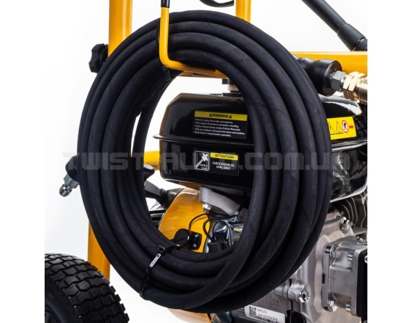 Мийка високого тиску JCB Tools JCB-PW4500P Мийка високого тиску JCB Tools JCB-PW4500P