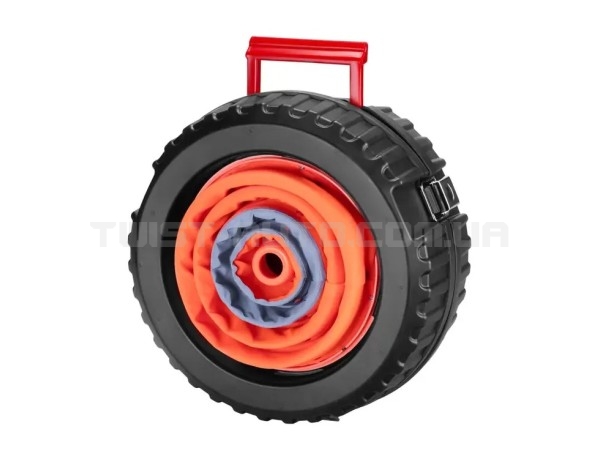 Набір автомобіліста 14 предметів FORCEKRAFT FK-1014 Набір автомобіліста 14 предметів FORCEKRAFT FK-1014