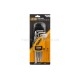Набір Г-подіб. довгих HEX 10 од. (1,27 мм-10 мм) JCB Tools JCB-5102L