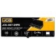 Набір головок глибоких ударних 10 од. 1/2" (6-гр.) JCB Tools JCB-4107-5MPB Набір головок глибоких ударних 10 од. 1/2" (6-гр.) JCB Tools JCB-4107-5MPB