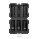 Набір головок глибоких ударних тонкостінних 3 од. 1/2" (6-гр.) JCB Tools JCB-4032TH Набір головок глибоких ударних тонкостінних 3 од. 1/2" (6-гр.) JCB Tools JCB-4032TH