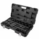 Набір інструментів ударних 21 пр. 3/4" (12-гр.) JCB Tools JCB-6213-9MPB