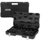 Набір інструментів ударних 21 пр. 3/4" (6-гр.) JCB Tools JCB-6213-5MPB