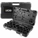 Набір інструментів ударних 26 од. 3/4", 1" (12гр.) JCB Tools JCB-68262-9MPB