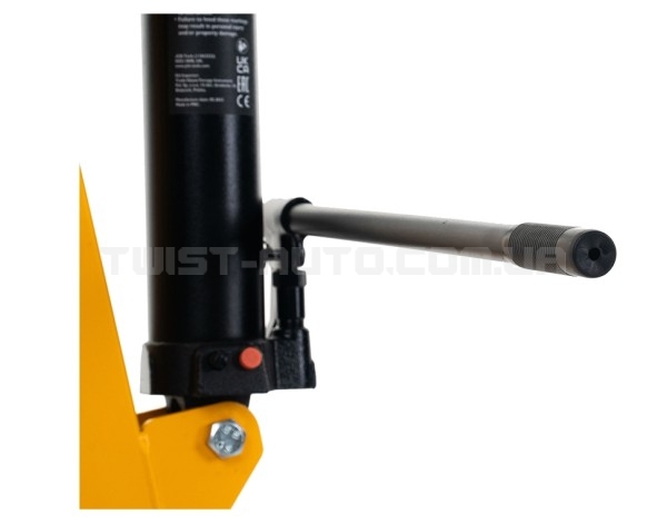 Підкатний кран для СТО 2т JCB Tools JCB-TH72004 Підкатний кран для СТО 2т JCB Tools JCB-TH72004