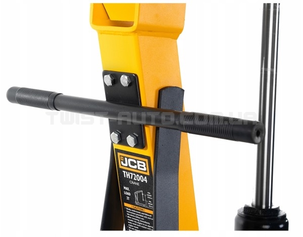 Підкатний кран для СТО 2т JCB Tools JCB-TH72004 Підкатний кран для СТО 2т JCB Tools JCB-TH72004