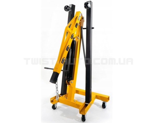Підкатний кран для СТО 2т JCB Tools JCB-TH72004 Підкатний кран для СТО 2т JCB Tools JCB-TH72004