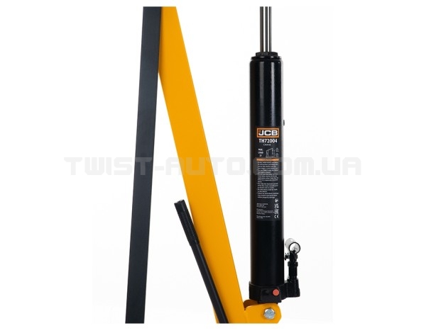 Підкатний кран для СТО 2т JCB Tools JCB-TH72004 Підкатний кран для СТО 2т JCB Tools JCB-TH72004