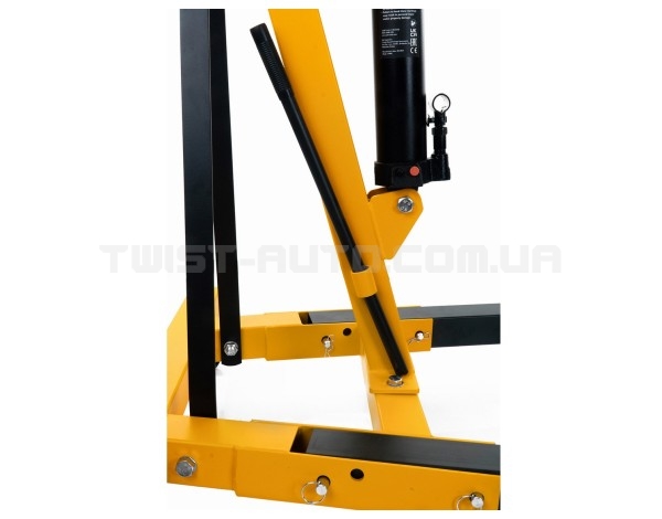 Підкатний кран для СТО 2т JCB Tools JCB-TH72004 Підкатний кран для СТО 2т JCB Tools JCB-TH72004