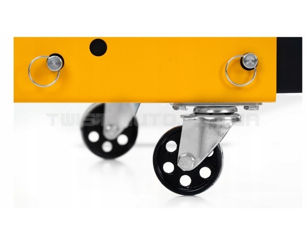 Підкатний кран для СТО 2т JCB Tools JCB-TH72004 Підкатний кран для СТО 2т JCB Tools JCB-TH72004