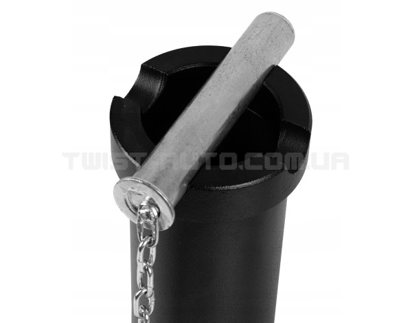 Підставка ремонтна (450-698 мм) 10т JCB Tools JCB-TZ100001