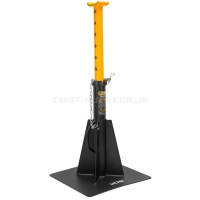 Підставка ремонтна 10т JCB Tools JCB-TZ100002 Підставка ремонтна 10т JCB Tools JCB-TZ100002