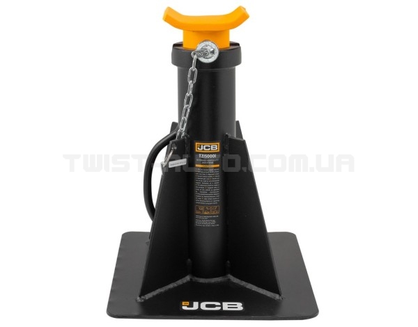 Підставка ремонтна 15т JCB Tools JCB-TZ150001 Підставка ремонтна 15т JCB Tools JCB-TZ150001