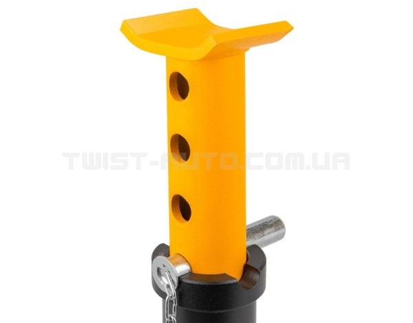 Підставка ремонтна 15т JCB Tools JCB-TZ150001 Підставка ремонтна 15т JCB Tools JCB-TZ150001