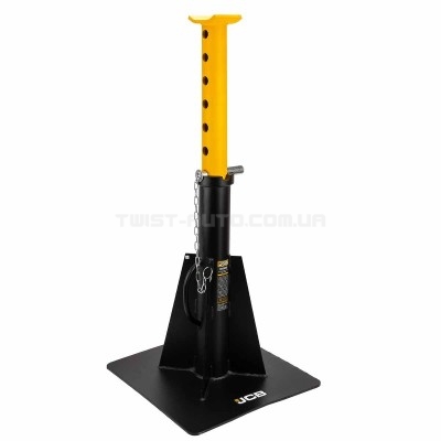 Підставка ремонтна 15т JCB Tools JCB-TZ150002 Підставка ремонтна 15т JCB Tools JCB-TZ150002