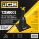 Підставка ремонтна 15т JCB Tools JCB-TZ150002 Підставка ремонтна 15т JCB Tools JCB-TZ150002