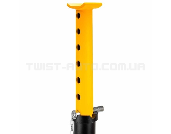 Підставка ремонтна 15т JCB Tools JCB-TZ150002 Підставка ремонтна 15т JCB Tools JCB-TZ150002