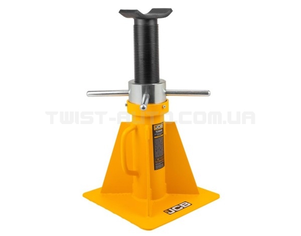 Підставка ремонтна 20т JCB Tools JCB-TZ200011 Підставка ремонтна 20т JCB Tools JCB-TZ200011