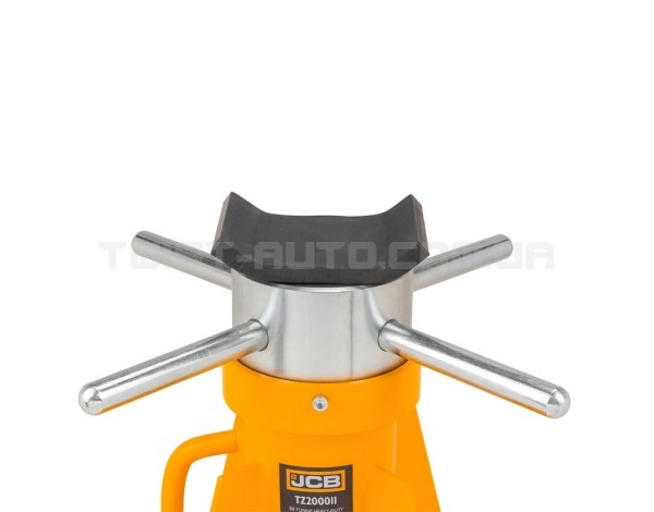 Підставка ремонтна 20т JCB Tools JCB-TZ200011 Підставка ремонтна 20т JCB Tools JCB-TZ200011