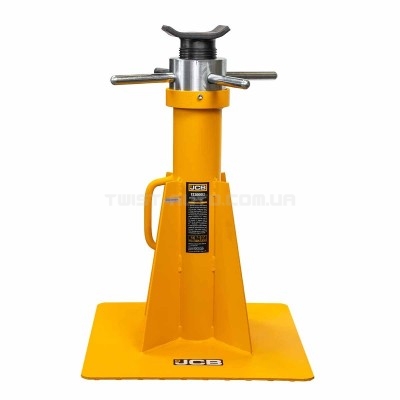 Підставка ремонтна 20т JCB Tools JCB-TZ200012 Підставка ремонтна 20т JCB Tools JCB-TZ200012
