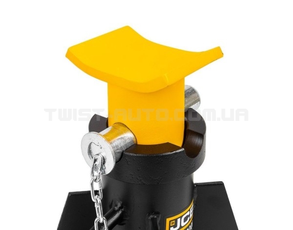 Підставка ремонтна 25т JCB Tools JCB-TZ250001 Підставка ремонтна 25т JCB Tools JCB-TZ250001
