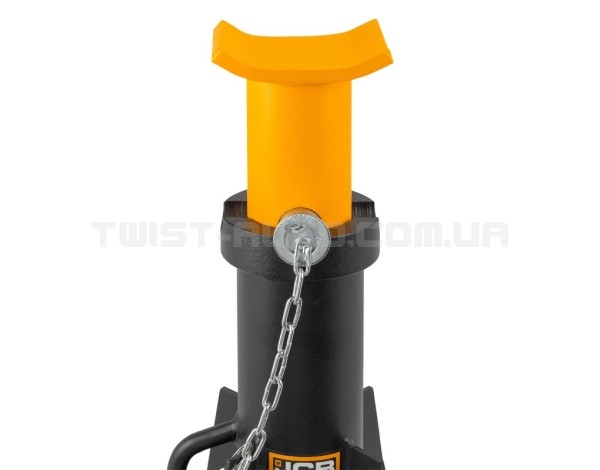Підставка ремонтна 25т JCB Tools JCB-TZ250002 Підставка ремонтна 25т JCB Tools JCB-TZ250002