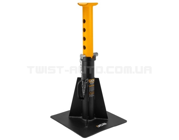 Підставка ремонтна 25т JCB Tools JCB-TZ250002 Підставка ремонтна 25т JCB Tools JCB-TZ250002