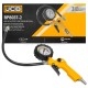 Пістолет для вимірювання тиску в шинах JCB Tools JCB-RP8037-2