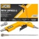 Пістолет продувний 6,2 bar (90 PSI) JCB Tools JCB-R8761