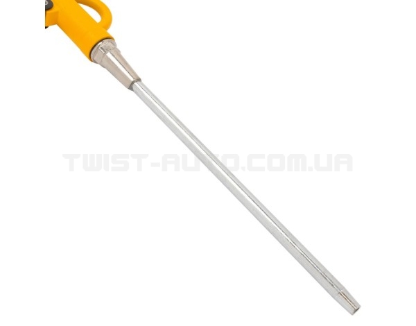 Пістолет продувний 6,2 bar (90 PSI) JCB Tools JCB-R8761 Пістолет продувний 6,2 bar (90 PSI) JCB Tools JCB-R8761