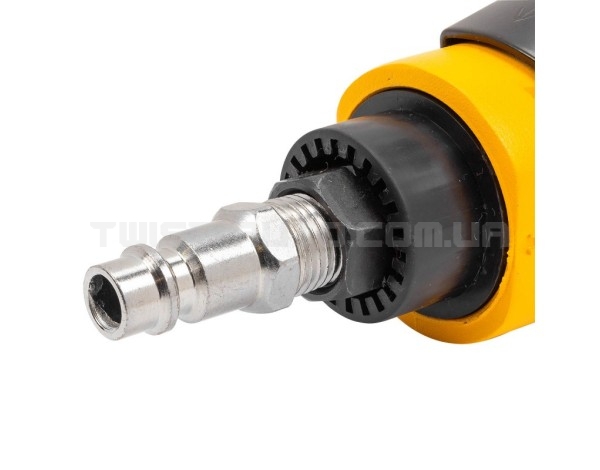 Пневматична зачисна машинка 1/4" JCB Tools JCB-RP7314 Пневматична зачисна машинка 1/4" JCB Tools JCB-RP7314