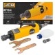 Пневматична зачисна машинка 1/4" JCB Tools JCB-RP7314