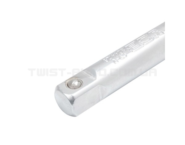 Подовжувач 1/2" (125 мм) JCB Tools JCB-8044125 Подовжувач 1/2" (125 мм) JCB Tools JCB-8044125