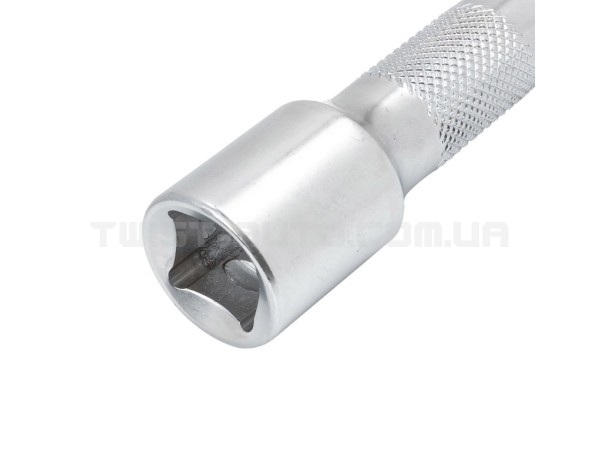 Подовжувач 1/2" (125 мм) JCB Tools JCB-8044125 Подовжувач 1/2" (125 мм) JCB Tools JCB-8044125