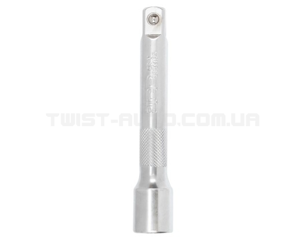 Подовжувач 1/2" (125 мм) JCB Tools JCB-8044125 Подовжувач 1/2" (125 мм) JCB Tools JCB-8044125