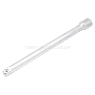 Удлинитель 1/2" (250 мм) JCB Tools JCB-8044250 Удлинитель 1/2" (250 мм) JCB Tools JCB-8044250